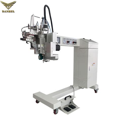 High Speed Hot Wedge Poly Tarps Welder Hot Air PE Tarpaulin Tube Welding Machine Buy Hot Air