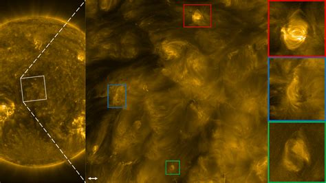 Solar corona | IFLScience