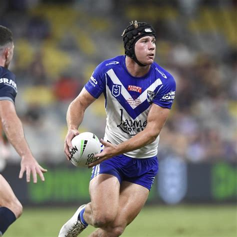 Nrl 2022 Canterbury Bulldogs Have The Most Salary Cap Space With 6m