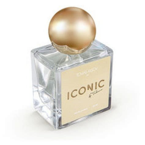 Tomas Arsov Eau de Parfum Eau de Parfum For Iconic by Tatiana EDP 50ml ...