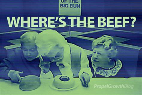 Where Is The Beef GIFs - Find & Share on GIPHY