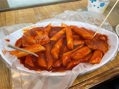 김종구 부산오뎅 김포 떡볶이 분식 맛집 다이닝코드 빅데이터 맛집검색