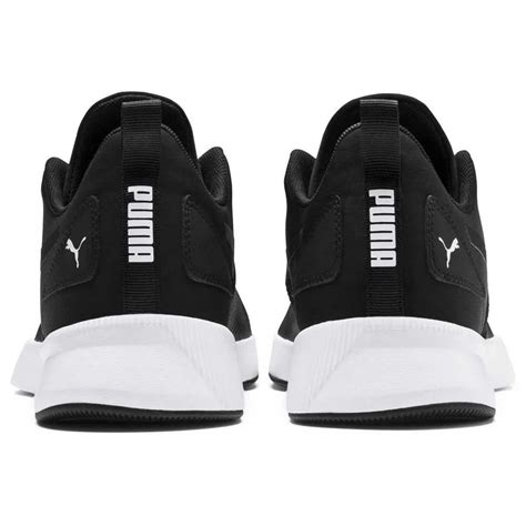 Puma Flyer Runner Black buy and offers on Runnerinn