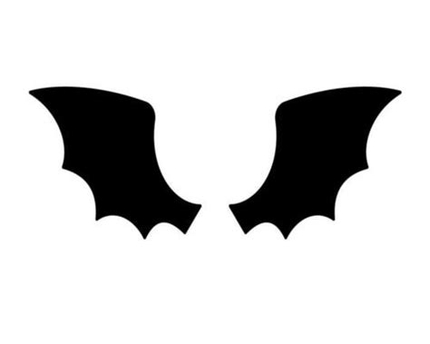 Bat Wings Vector Art, Icons, and Graphics for Free Download