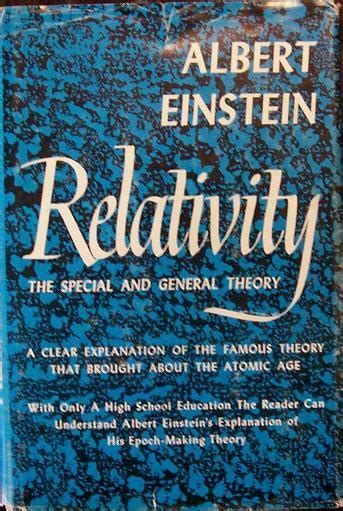 Albert Einsteins Philosophical Views And The Theory Of Relativity D Ce7