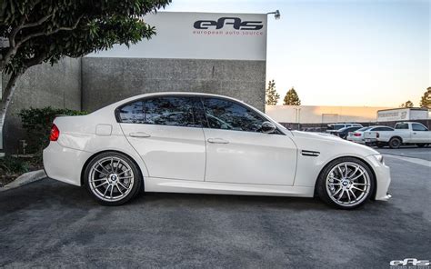 Alpine White E90 M3 Harrop Modified Custom Bmw Bmw 3 Series Bmw