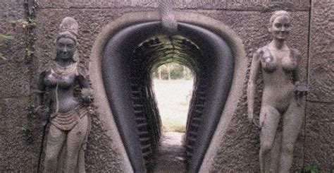 Creepy Folk Legends About Vagina Dentata Throughout History Artofit