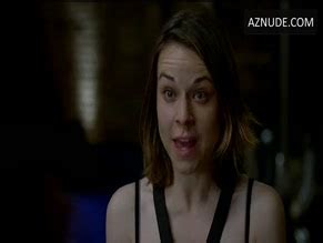 TINA MAJORINO Nude AZNude