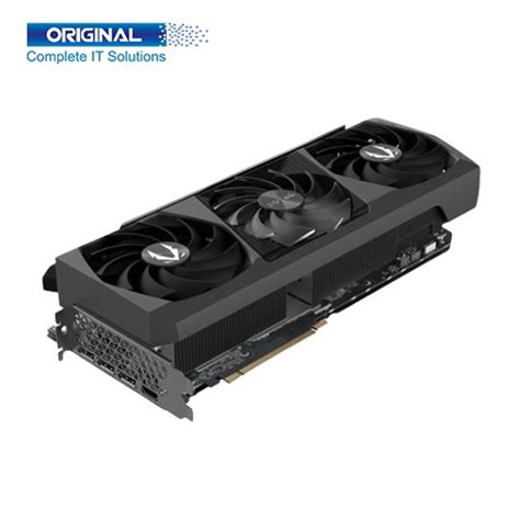 ZOTAC Gaming RTX 3090 Ti Extreme Holo 24GB Graphics Card