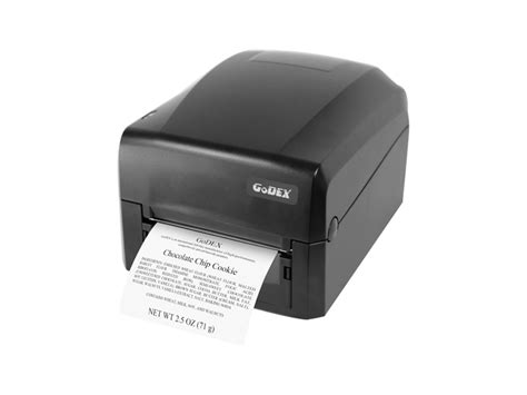 GODEX G300 | Expand Digital