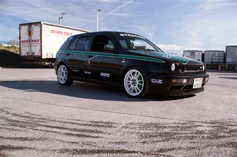 Vw Golf Gti Cox Si Stancesyndicate