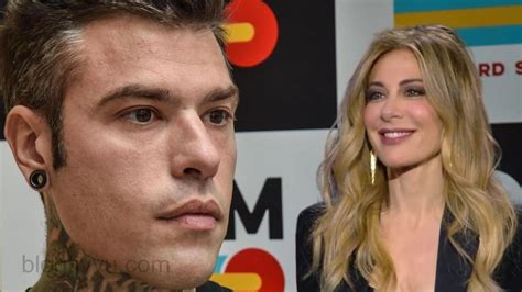 Fedez Svela Perch Voleva Andare A Belve E Ringrazia Francesca Fagnani