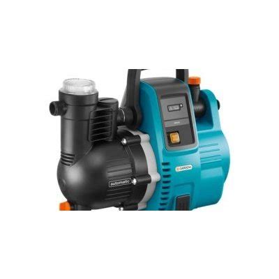 GARDENA 4000/5E Comfort 1758 od 6 297 Kč - Heureka.cz