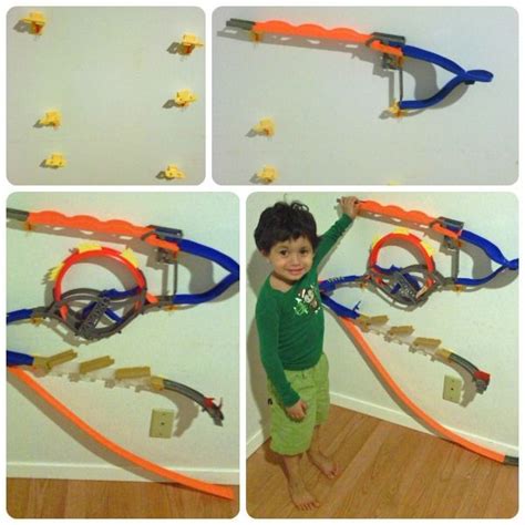 Rev Up Your Hot Wheels Room Decor With These Fun Ideas