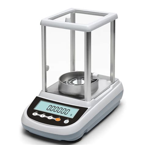 Electronic Digital Analytical Lab Balance Mg Mg Dual High