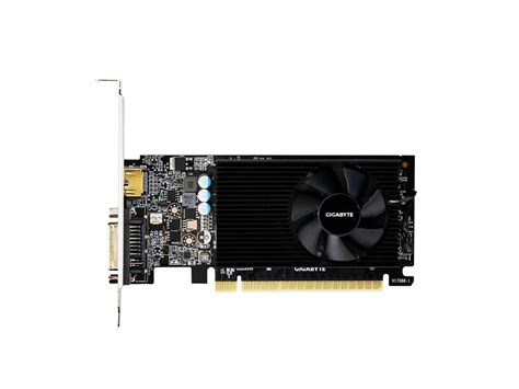 Gigabyte nVidia GeForce GT 730 2GB GDDR5 Graphics Card - tech.co.za