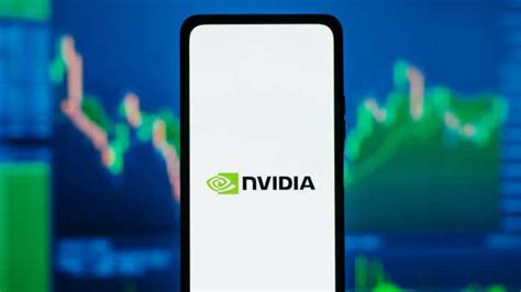 Nvidia Stock Price Soars Reaches 1t Market Cap On Ai Hype