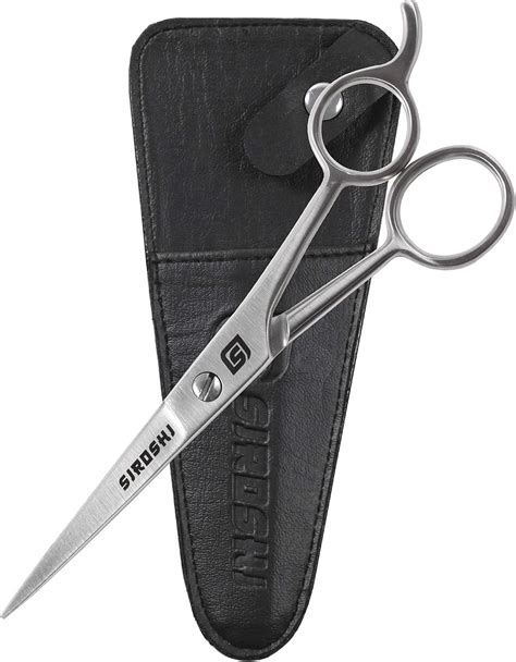 Siroshi Hairdressing Barber Hair Scissor For Professional