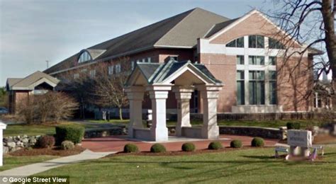 Woman Arrested For Offering 60 Sex Act To Undercover Cop In Massachusetts Library Daily Mail