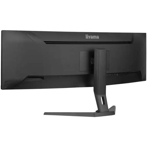 iiyama verbreitert den Desktop: Ultimative Monitore für Arbeit und ...