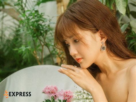 Kiều Trinh là ai Tiểu sử và sự nghiệp của hot girl vườn đào 35Express