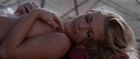 The Sand Nude Pics Page