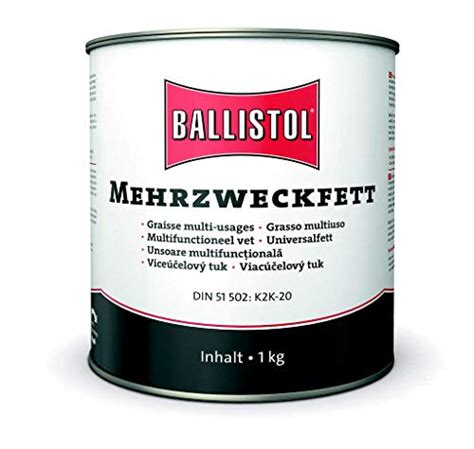 Mehrzweckfett: Test & Empfehlungen (10/23) - WERKZEUGPILOT