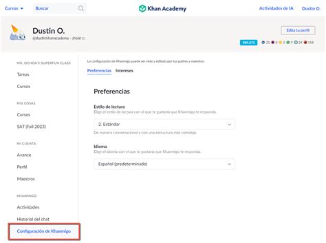 ¿cómo Puedo Cambiar El Idioma Predeterminado En El Que Responde