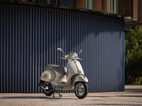 Vespa Fiyat Listesi Nisan 2023 Vespa Primavera Sprint ve GTS Güncel