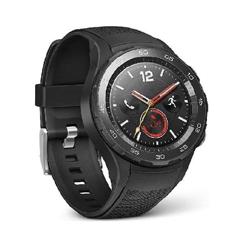 Huawei Watch 2 4G - Full Watch Specification - MobileMozo.com