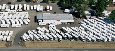 Camping World Acquires 3 More Stores RV News