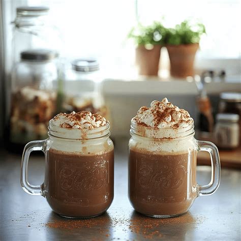 Magical Disney Hot Chocolate Recipe For The Best Cozy Drink Bellieskitchen