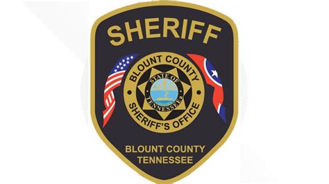 Blount County Sheriff's Office sees fewer overdoses in 2023 | wbir.com