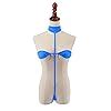 SHERRYLO Slingshot Micro Bikini Extreme Skimpy Swimsuit Slutty Lingerie For Women G String