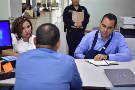 Visitan Evaluadores de CALEA a la SSPE para la auditoría de