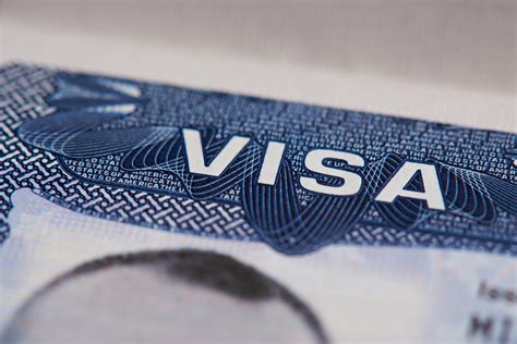 H 1b Lottery Visas Explained