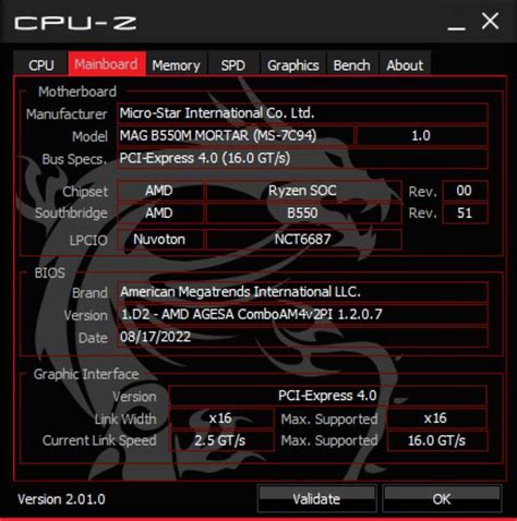 Check Out The AMD Ryzen High Performance Power Plan 26 By