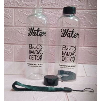 Jual BOTOL MINUM JUMBO WATER ENJOY 1 5 LITER TAKASIMUIRA STORE Shopee