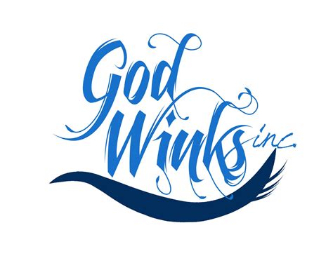 God Winks Book Series
