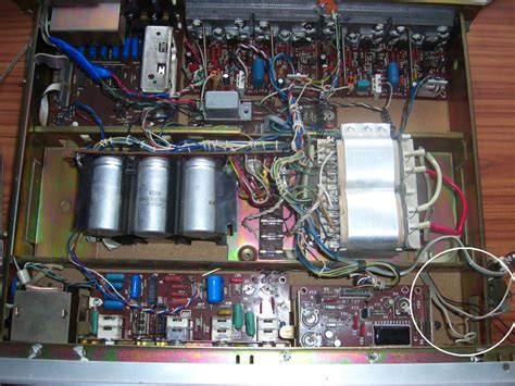 Проблема С Крутилками Radiotehnika У-101 Стерео - Аудиоаппаратура ...