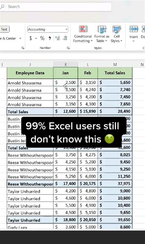 Delete Bulk Numbers In Excel Easy Tutorial