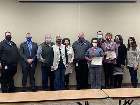 The Decatur County Community Schools Board of Education – WTRE Radio