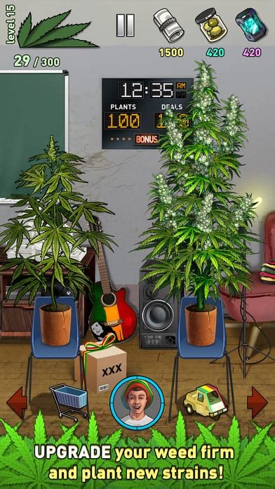 14 Best Weed Game Apps for Android & iOS| Freeappsforme - Free apps for ...