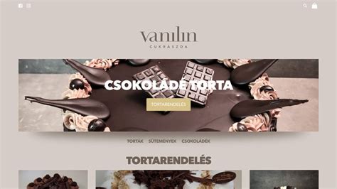 Vanilin Confectionery | Integral Vision