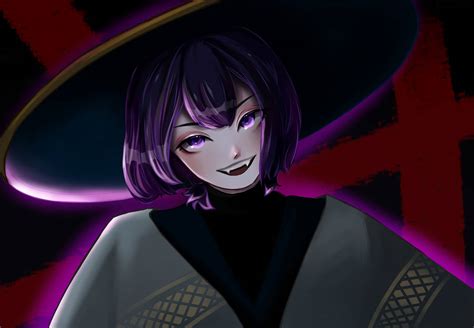 Scaramouche Genshin Fanart by pocoyochi on DeviantArt