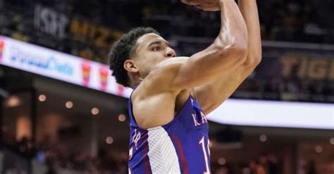 Jayhawk Player Ratings to the Theme of Sports Rivalries - Blue Wings Rising