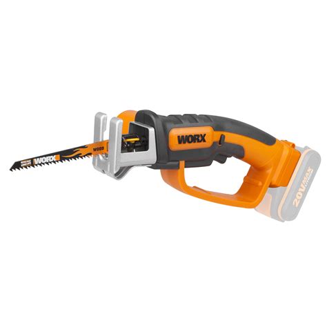 Worx akku løvblæser 20V uden batteri og lader PowerShare WG548E.9 – Worx