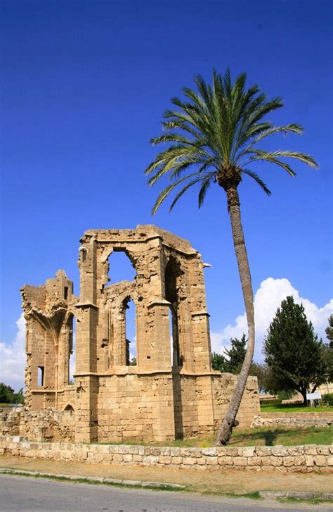 Melhores Hot Is Perto De Chiesa Di S Giorgio Dei Latini Famagusta