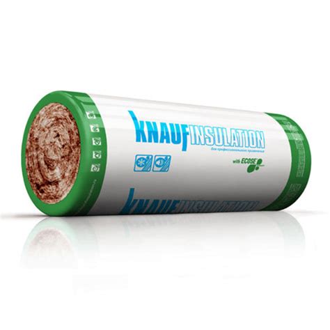 Кнауф для кровли 150 мм: ТеплоКнауф кровля 150мм Рулон от Кнауф Купить ...