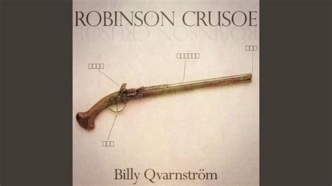 Robinson Crusoe Youtube